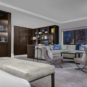 Executive King Suite